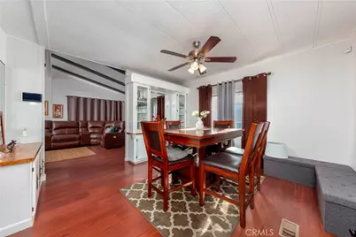 3157 E Avenue I #E9, Lancaster, CA 93535 - Photo 7
