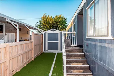 3157 E Avenue I #E9, Lancaster, CA 93535 - Photo 17
