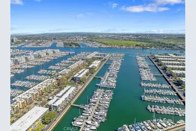 4600 Via Dolce #206, Marina del Rey, CA 90292 - Photo 17