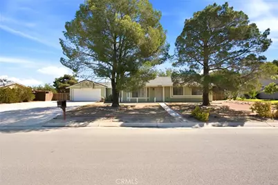 37528 97th Street, Littlerock, CA 93543 - Photo 35