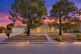 37528 97th St, Littlerock, CA 93543 - Photo 1