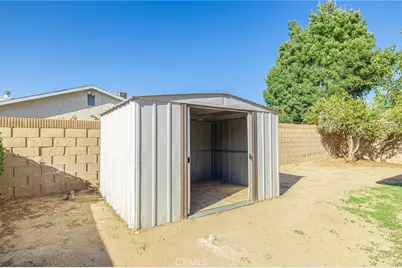 1101 Chagal, Lancaster, CA 93535 - Photo 33