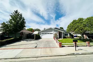 25065 Green Mill, Newhall, CA 91321 - Photo 1