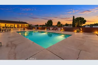 5711 Columbia Way #Spc 219, Quartz Hill, CA 93536 - Photo 1