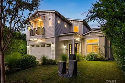 4330 Bellaire, Studio City, CA 91604 - Photo 1
