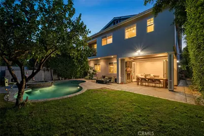 4330 Bellaire, Studio City, CA 91604 - Photo 47