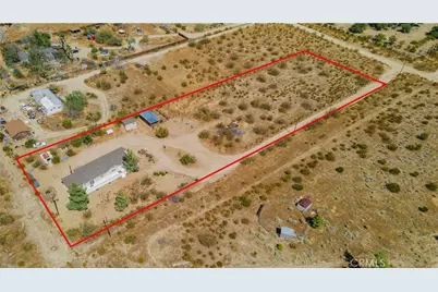 6265 105th Street, Rosamond, CA 93560 - Photo 33
