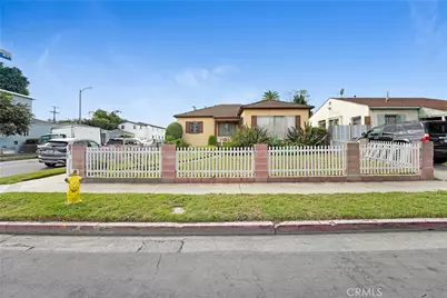 358 E 104th, Los Angeles, CA 90003 - Photo 1