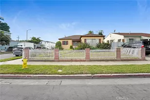 358 E 104th, Los Angeles, CA 90003 - Photo 1