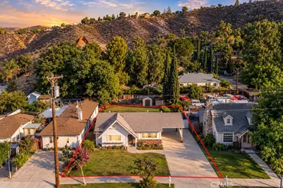 17610 Scherzinger, Canyon Country, CA 91387 - Photo 23