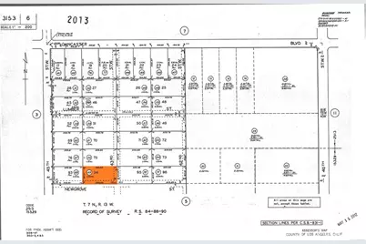 0 Newgrove Street, Lancaster, CA 93535 - Photo 1
