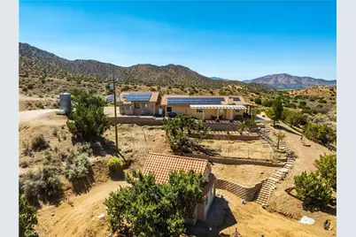 32615 Calle Del Roja, Acton, CA 93510 - Photo 45