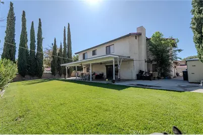 1245 Magnolia Drive, Lancaster, CA 93535 - Photo 7