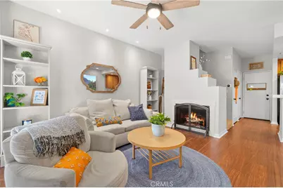 25731 Perlman Place #D, Stevenson Ranch, CA 91381 - Photo 5