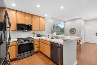 25731 Perlman Place #D, Stevenson Ranch, CA 91381 - Photo 9