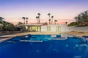 1033 E Via Escuela, Palm Springs, CA 92262 - Photo 1