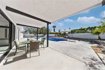 1033 E Via Escuela, Palm Springs, CA 92262 - Photo 25