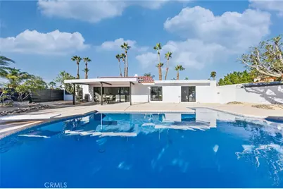 1033 E Via Escuela, Palm Springs, CA 92262 - Photo 23
