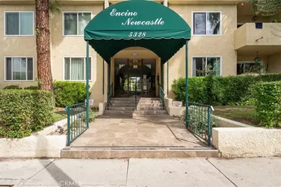 5328 Newcastle Avenue #54, Encino, CA 91316 - Photo 17