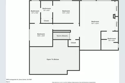 28975 Lotusgarden, Canyon Country, CA 91387 - Photo 51