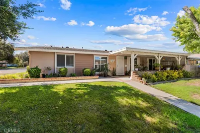 19229 Avenue Of The Oaks #A, Newhall, CA 91321 - Photo 1