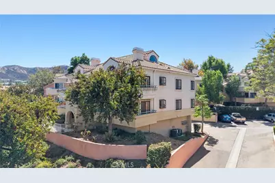 18102 Erik Court #554, Canyon Country, CA 91387 - Photo 41