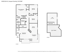 18102 Erik Ct, Canyon Country, CA 91387 - Photo 35
