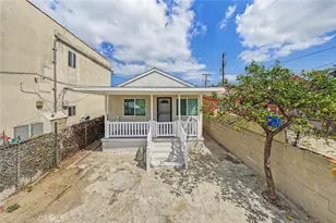 3207 E Cesar E Chavez Ave, Los Angeles, CA 90063 - Photo 1