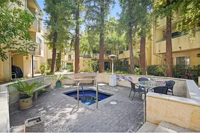 7800 Topanga Canyon Boulevard #313, Canoga Park, CA 91304 - Photo 17