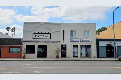11486 Burbank Boulevard, North Hollywood, CA 91601 - Photo 1