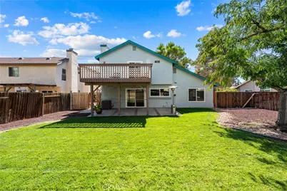 1247 Geraldine, Lancaster, CA 93535 - Photo 47