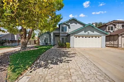 1247 Geraldine, Lancaster, CA 93535 - Photo 55