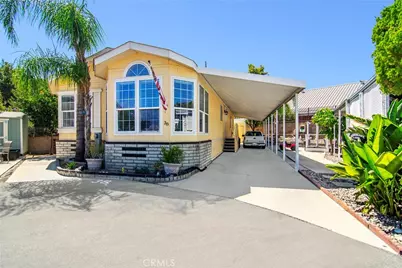 11401 Topanga Canyon #38, Chatsworth, CA 91311 - Photo 1