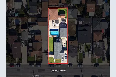 4125 Lennox, Inglewood, CA 90304 - Photo 3