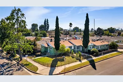 6153 Clybourn Avenue, North Hollywood, CA 91606 - Photo 1
