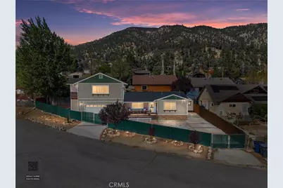 6537 Lakewood Drive, Frazier Park, CA 93225 - Photo 1