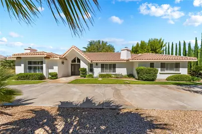 41901 Calle Clarita, Lancaster, CA 93536 - Photo 5