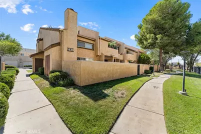 1830 E Avenue J2 #3, Lancaster, CA 93535 - Photo 3