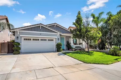 3227 Thistlewood Lane, Perris, CA 92571 - Photo 1