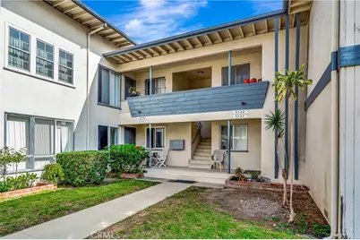 5741 Clemson, Los Angeles, CA 90016 - Photo 3