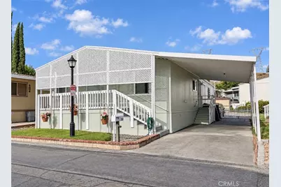 29021 Bouquet Canyon Road #252, Saugus, CA 91390 - Photo 1