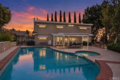 11387 Sinclair Avenue, Porter Ranch, CA 91326 - Photo 5