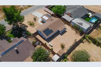 8373 Ironwood, California City, CA 93505 - Photo 31
