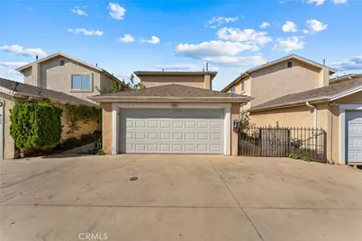 8825 Willis Ave Unit 5, Panorama City, CA 91402 - Photo 1
