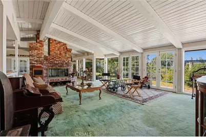 18070 Boris Drive, Encino, CA 91316 - Photo 5