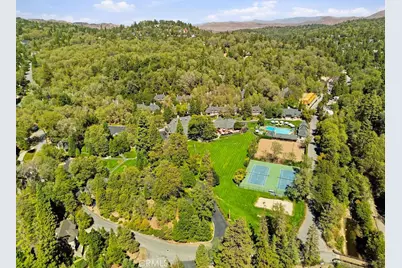 1216 Kodiak, Lake Arrowhead, CA 92352 - Photo 59