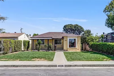 6626 Riverton Avenue, North Hollywood, CA 91606 - Photo 3
