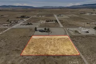 0 W Ave A12 Vic 70 St W, Lancaster, CA 93536 - Photo 1