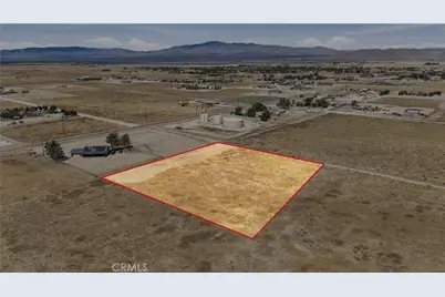 0 W Ave A12 Vic 70 St W, Lancaster, CA 93536 - Photo 3