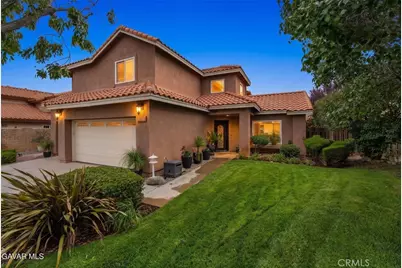 360 Pagosa Court, Palmdale, CA 93551 - Photo 1